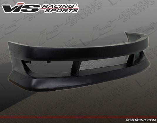 Nissan 240SX VIS Racing B-Speed Widebody Full Body Kit - 97NS2402DBSPWB-099