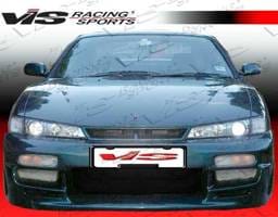 Nissan 240SX VIS Racing Xtreme Full Body Kit - 97NS2402DEX-099