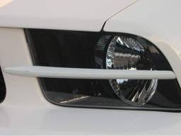 Ford Mustang Headlight Splitters - 98600