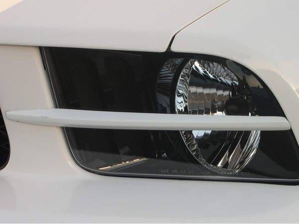Ford Mustang Headlight Splitters - 98600