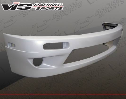 Nissan 240SX VIS Racing Quad Six Full Body Kit - 97NS2402DQS-099