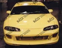 Mitsubishi Eclipse VIS Racing Kombat Full Body Kit - 97MTECL2DKOM-099