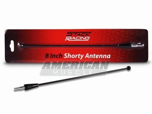 Ford Mustang Exterior Blackout Kit - 99210 thumbnail 2