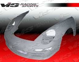 Porsche Boxster VIS Racing 997 Style Conversion Kit - 97PSBOX2D997-098