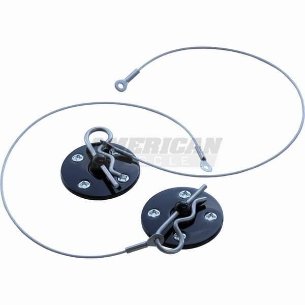 Ford Mustang Exterior Blackout Kit - 99210 thumbnail 3