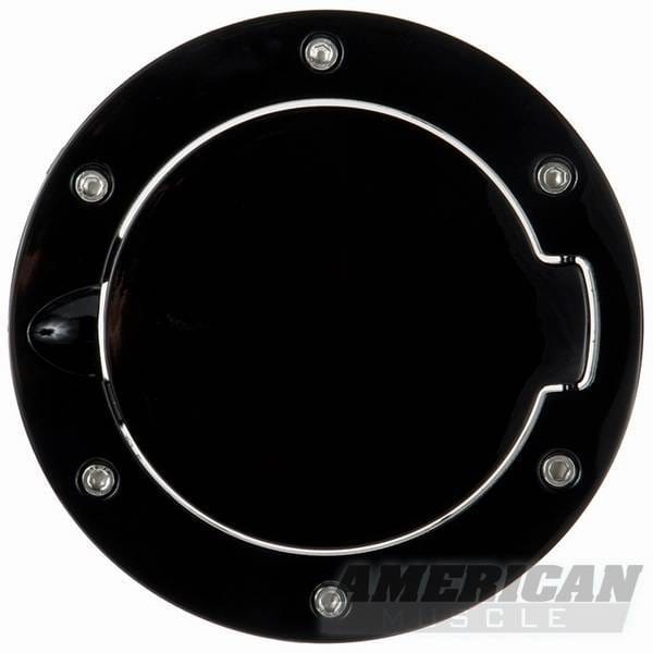 Ford Mustang Exterior Blackout Kit - 99210 thumbnail 4