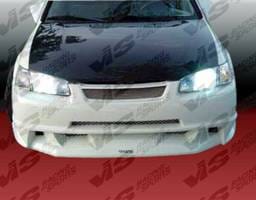 Toyota Camry VIS Racing Xtreme Full Body Kit - 97TYCAM4DEX-099