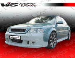 Audi A6 VIS Racing Euro Tech Full Body Kit - 98AUA64DET-099