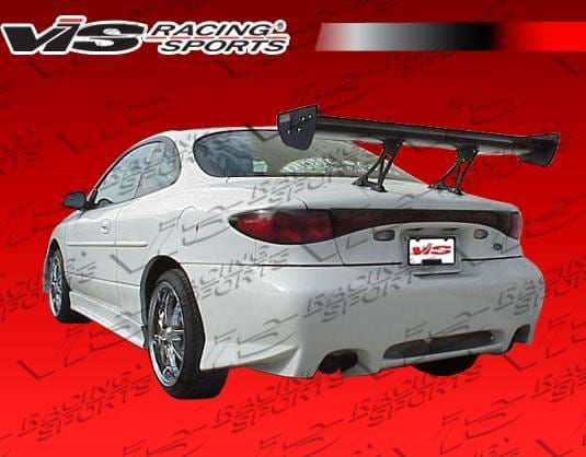 Ford ZX2 VIS Racing EVO Full Body Kit - 98FDZX22DEVO-099 thumbnail 2