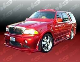 Lincoln Navigator VIS Racing Outcast Full Body Kit - 98LCNAV4DOC-099