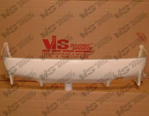 Ford ZX2 VIS Racing Invader 2 Full Body Kit - 98FDZX22DINV2-099 thumbnail 2