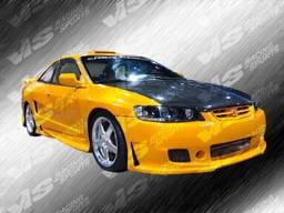 Honda Accord 2DR VIS Racing TSC-3 Full Body Kit - 98HDACC2DTSC3-099