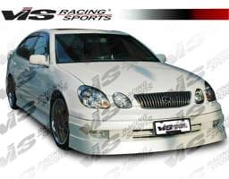 Lexus GS VIS Racing VIP Full Body Kit - 98LXGS34DVIP-099