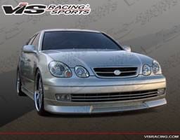 Lexus GS VIS Racing Wize Full Body Kit - 98LXGS34DWIZ-099