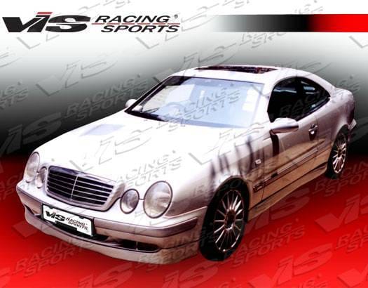 Mercedes-Benz CLK VIS Racing C Tech Full Body Kit - 98MEW2082DCTH-099 thumbnail 2