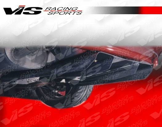 Lexus GS VIS Racing Alfa Carbon Fiber Full Body Kit - 98LXGS34DALF-099C thumbnail 2