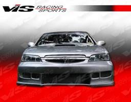 Nissan Altima VIS Racing Z1 boxer Full Body Kit - 98NSALT4DZ1-099
