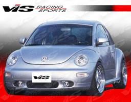 Volkswagen Beetle VIS Racing C Tech Full Body Kit - 98VWBEE2DCTH-099