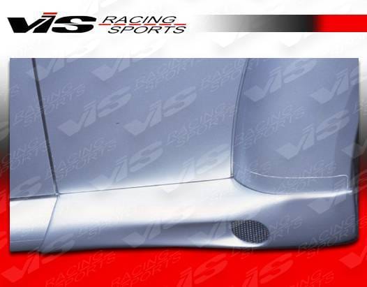 Volkswagen Beetle VIS Racing C Tech Full Body Kit - 98VWBEE2DCTH-099 thumbnail 2