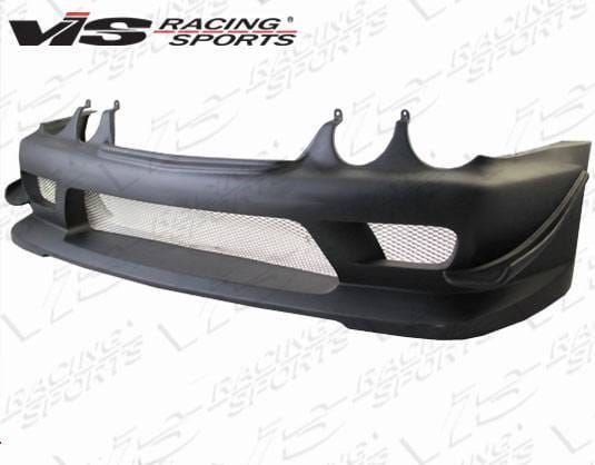 Mercedes-Benz CLK VIS Racing DTM Widebody Full Body Kit - 98MEW2082DDTMWB-099 thumbnail 2