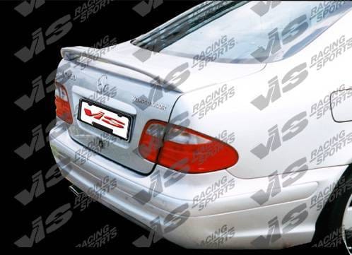 Mercedes-Benz CLK VIS Racing Euro Tech Full Body Kit - 98MEW2082DET-099 thumbnail 3