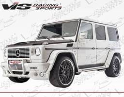 Mercedes-Benz G Class VIS Racing Euro Tech Full Body Kit - 98MEW4634DET-099