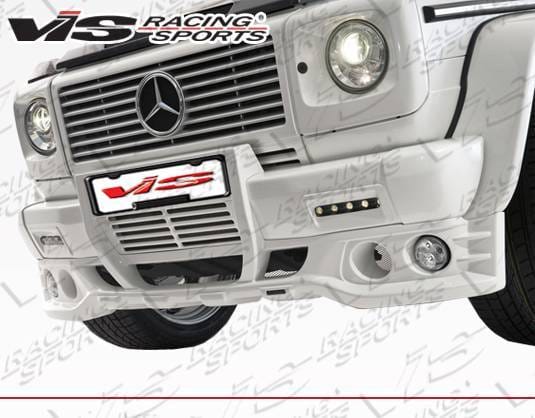 Mercedes-Benz G Class VIS Racing Euro Tech Full Body Kit - 98MEW4634DET-099 thumbnail 2