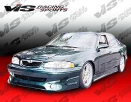 Mazda 626 VIS Racing Invader Full Body Kit - 98MZ6264DINV-099