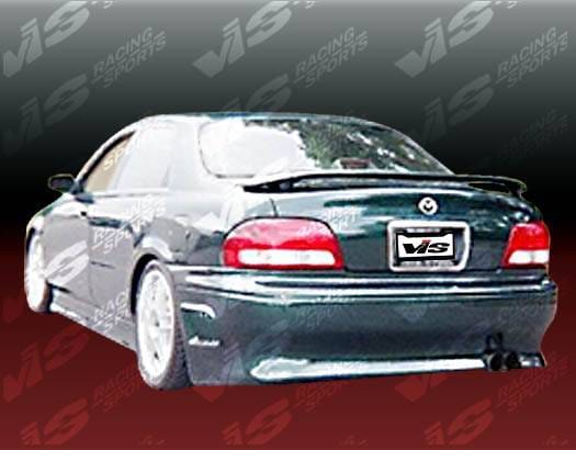 Mazda 626 VIS Racing Invader Full Body Kit - 98MZ6264DINV-099 thumbnail 2