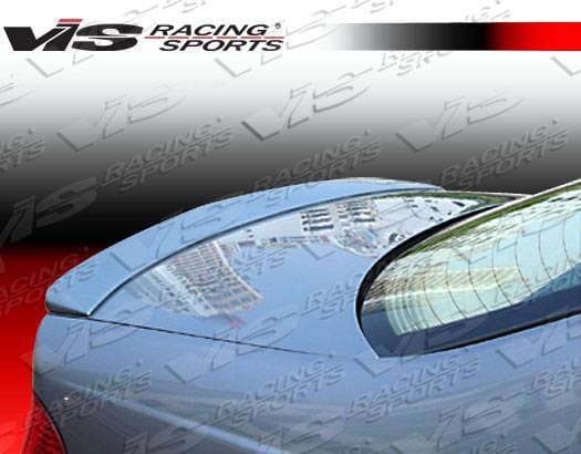 BMW 3 Series 2DR VIS Racing M Tech Full Body Kit - 99BME462DMTH-099 thumbnail 3