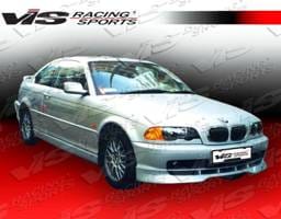 BMW 3 Series 2DR VIS Racing A Tech Full Body Kit - 99BME462DATH-099