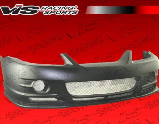 Ford Mustang VIS Racing Invader 3 Full Body Kit - 99FDMUS2DINV3-099