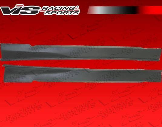 Ford Mustang VIS Racing Invader 3 Full Body Kit - 99FDMUS2DINV3-099 thumbnail 3