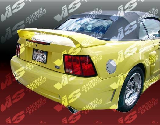 Ford Mustang VIS Racing Stalker-2 Full Body Kit - 99FDMUS2DSTK2-099 thumbnail 3