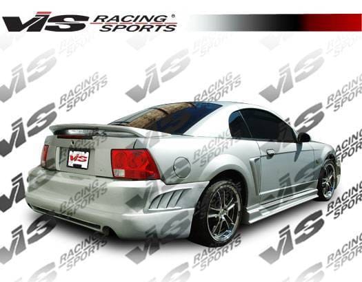 Ford Mustang VIS Racing Viper Full Body Kit - 99FDMUS2DVR-099 thumbnail 2