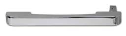 Pro-One Smooth Chrome Billet Rear Hatch Handle - H20009SC