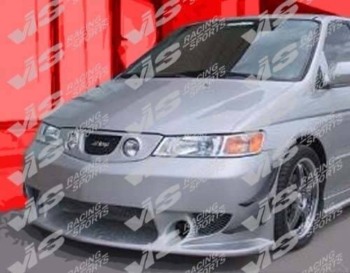 Honda Odyssey VIS Racing Tracer Full Body Kit - 99HDODY4DTRA-099