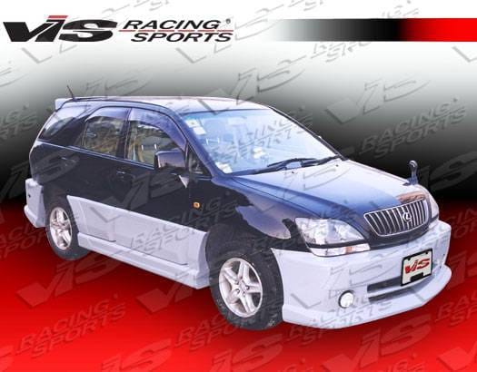 Lexus RX300 VIS Racing D-Max Full Body Kit - 99LXRX34DDMX-099