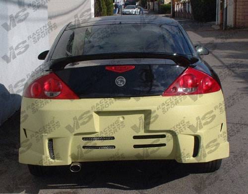 Mercury Cougar VIS Racing GT Bomber Full Body Kit - 99MYCOU2DGB-099 thumbnail 2