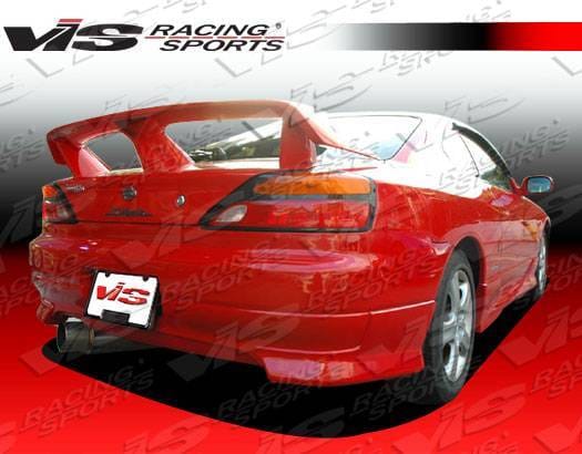 Nissan Silvia VIS Racing Techno R Full Body Kit - 99NSS152DTNR-099 thumbnail 2
