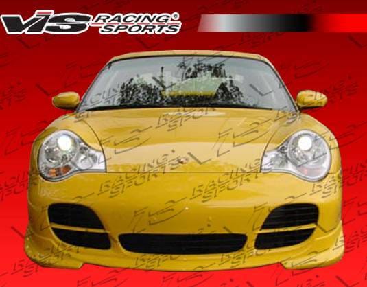 Porsche 911 VIS Racing A-Tech 2 Full Body Kit - 99PS9962DATH2-099