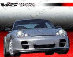 Porsche 911 VIS Racing D2 Full Body Kit - 99PS9962DD2-099