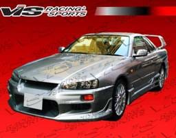 Nissan Skyline VIS Racing Tracer GT Full Body Kit - 99NSR34GTSTGT-099