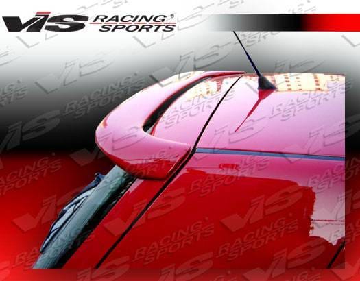 Volkswagen Golf VIS Racing A Tech Full Body Kit - 99VWGOF2DATH-099 thumbnail 2