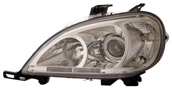 Mercedes ML Anzo Projector Headlights - 121189
