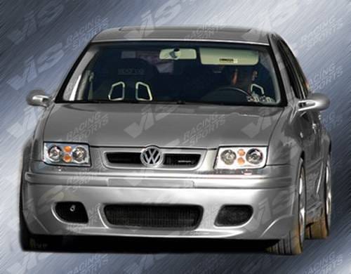 Volkswagen Golf VIS Racing Otto Full Body Kit - 99VWGOF2DOTT-099 thumbnail 2