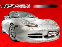 Porsche 911 VIS Racing D3 Full Body Kit - 99PS9962DD3-099