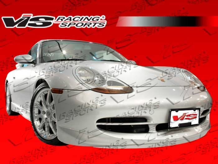Porsche 911 VIS Racing D3 Full Body Kit - 99PS9962DD3-099