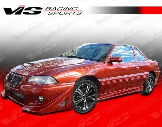Pontiac Grand Am VIS Racing Ballistix Full Body Kit - 99PTGAM4DBX-099 thumbnail 3
