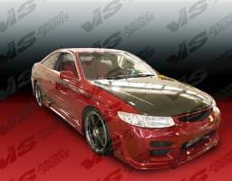 Toyota Solara VIS Racing Octane Full Body Kit - 99TYSOL2DOCT-099